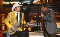 Country music legend Charley Pride's lost album to be released after sitting on the shelf for 40 years