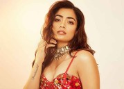 Rashmika Mandanna reveals what her heart craves after a long schedule