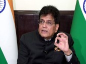 Indian delegation held constructive talks with US on trade deal: Commerce Ministry
