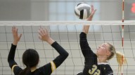 Girls volleyball: Olympic Conference stat leaders through September 9 matches