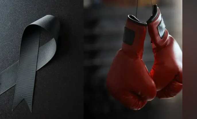Consternación en el mundo del boxeo: muere de manera repentina un púgil días después de perder una pelea