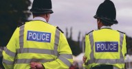 'Prison has done me good' says man arrested for squeezing policeman's testicles