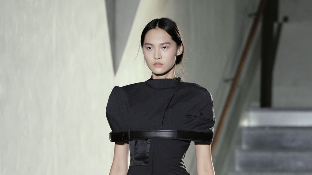 Hodakova Spring 2026 Ready