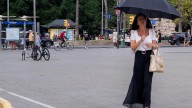 Las lluvias marcan el martes en Mallorca: activada la alerta amarilla por precipitaciones