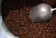 Coffee Prices Are Surging
