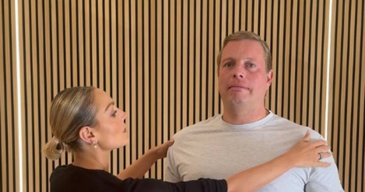 Strictly Come Dancing's Amy Dowden says Thomas Skinner is 'really lovely' in message to fans