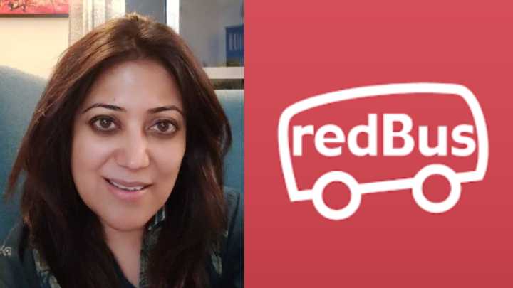 Culture builds brands: redBus CMO Pallavi Chopra on 11 years of lessons
