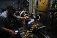 Canadian technology tapped for new gun barrel coating facility in U.K.