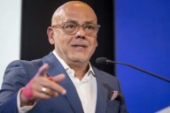 Jorge Rodríguez: “Con unanimidad, Venezuela defiende la paz y su soberanía”