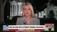Bondi Wants Workers Fired Over Free Speech Against Charlie Kirk