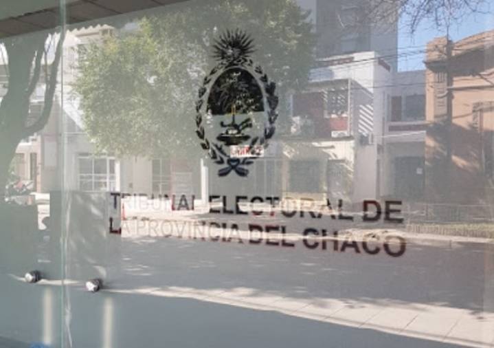 El Tribunal Electoral del Chaco informó sobre el pago a las autoridades de mesa de las elecciones de mayo