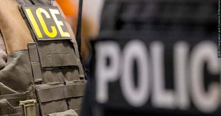 3 people shot at immigration facility in Dallas and the shooter is dead, official says