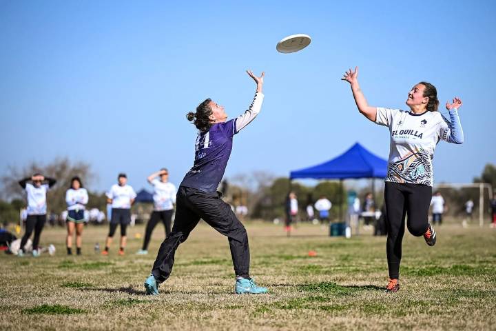El nuevo deporte que desarrolla la velocidad, agilidad y puntería