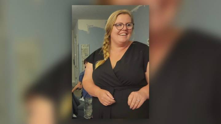 After she was found in the woods, Jacksonville mother of 5 Kayla Bailey is missing again