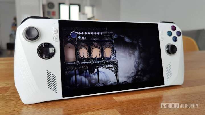 You don’t have to wait for Microsoft’s handheld to start using the new Xbox mode