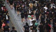 Competidor muere tras descompensarse en Media Maratón del Biobío