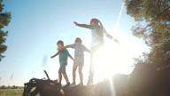 The Science of Parenting Launches New Online Courses Focused on Common Parenting Challenges