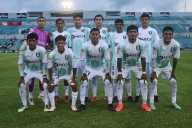 Tapachula FC debuta con goleada histórica
