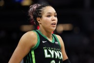 Lynx star Napheesa Collier rips WNBA commissioner Cathy Engelbert