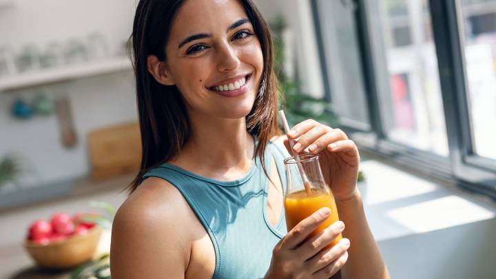 The top 10 foods a nutritionist recommends to combat fatigue