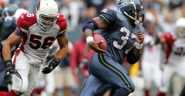 Pre-Snap Reads 9/25: Seahawks v Cardinals! Tonight!