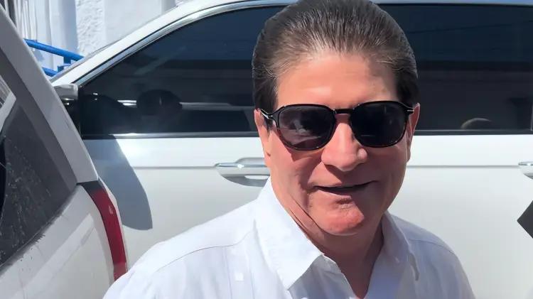 Desmienten detención de delegado en Sonora de FGR
