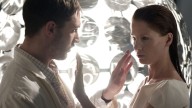 Yellowstone's Kelly Reilly And Tom Hardy Starred In An Overlooked Sci
