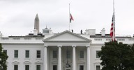 Inside the White House as officials learned about Charlie Kirk's death