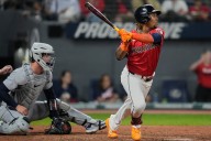 José Ramírez (again) makes Guardians franchise history with record