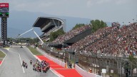 Así es el Circuito de Barcelona - Cataluña y cómo llegar a Montmeló, cambio de titular para la segunda que puse