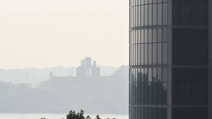 Tuesday declared 'Air Quality Action Day' in SW Indiana