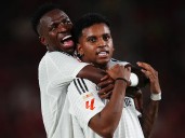 Mega-rich club 'ready to submit' £87m bid to sign Real Madrid attacker