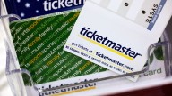 FTC sues Ticketmaster, saying it forces fans to pay more for concerts and events