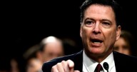 'I am innocent': Former FBI Director indicted on federal charges in Virginia