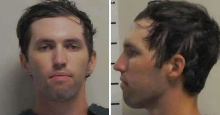 Suspect in Charlie Kirk Shooting in Custody, Mugshot Released