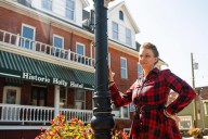 Claims of financial mismanagement, censorship punctuate Holly tax drama