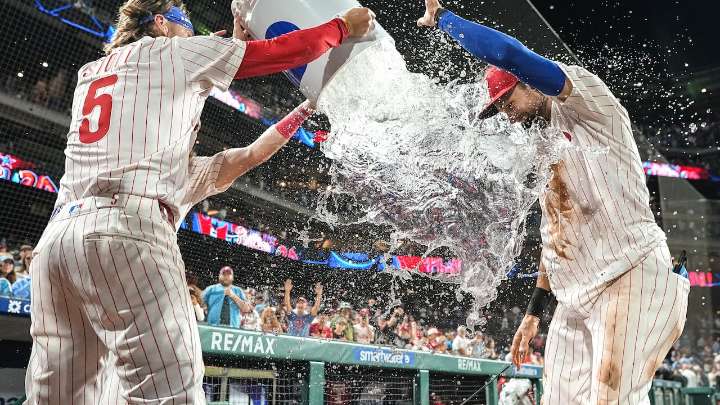 A la espera de una coronación: Philadelphia Phillies se juega todo frente a Los Ángeles Dodgers