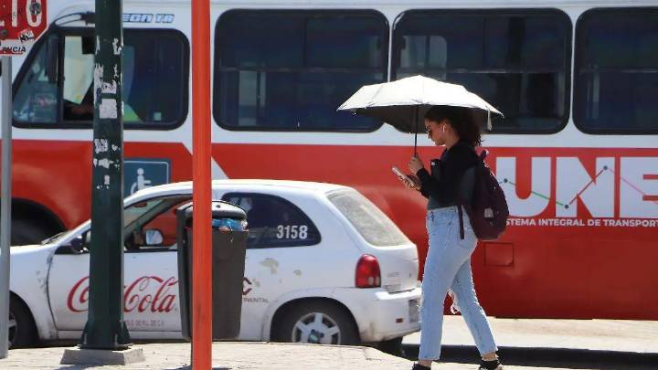 ¿Bajará la temperatura en Sonora? Este es el pronóstico del clima