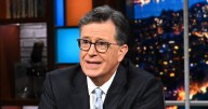‘Are You Dead?!’: Stephen Colbert Freaks Out Over Donald Trump Mystery