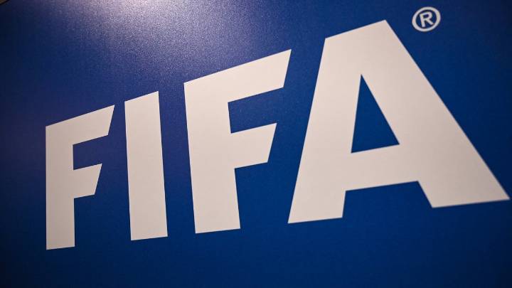 La FIFA abrió expediente a selección latinoamericana por insultos a afición rival en partido de eliminatorias mundialistas