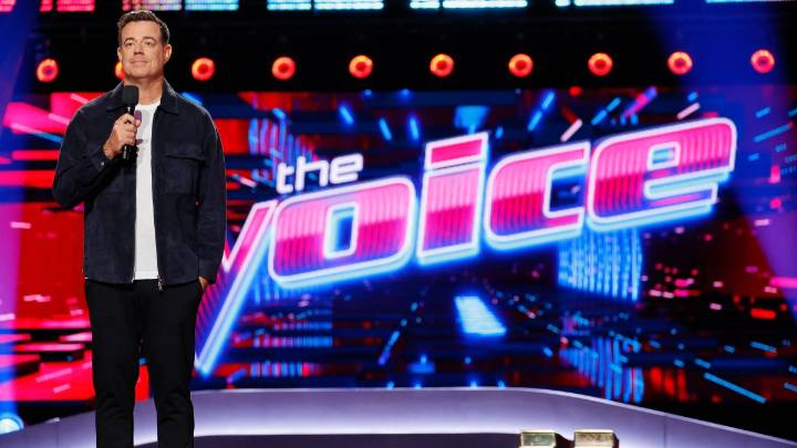 ‘The Voice’ makes major rule change to auditions for Season 28