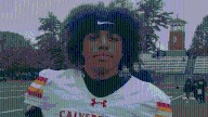 Calvert Hall football beats MSJ as Ward earns 1st MIAA win