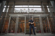 Se solidariza SIP con The New York Times por demanda de Trump: ‘Es un ataque a la libertad de prensa’