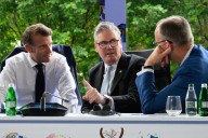 Europe’s Delusions Over What It Means to Deter Russia
