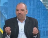 De cara a octubre. Fernando Iglesias afirmó que el Gobierno cometió un “sinfín de errores”, pero reconoció que tuvo dos “éxitos enormes”