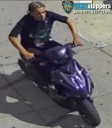 Moped Bandits Strike Again in the Bronx