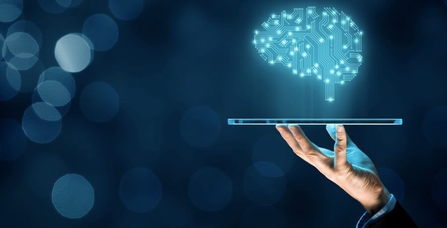 IA mejora la interfaz cerebro-ordenador al interpretar la intención del usuario