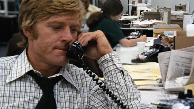 Robert Redford: 10 películas para recordar a la leyenda de Hollywood y dónde verlas en streaming