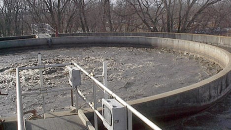 More than 1,200 gallons of wastewater reaches Kings Branch in Catawba River Watershed