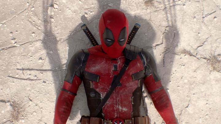 Ryan Reynolds Fesses Up to Leaking 'Deadpool' Test Footage